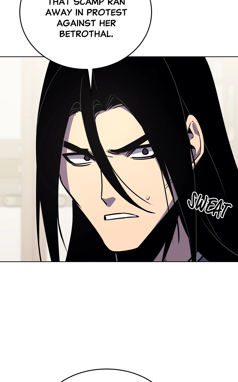 Reincarnated as an Unruly Heir Chapter 81 Page 85