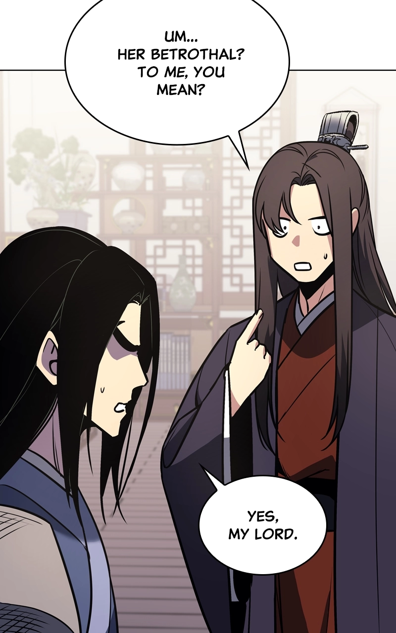Reincarnated as an Unruly Heir Chapter 81 Page 86