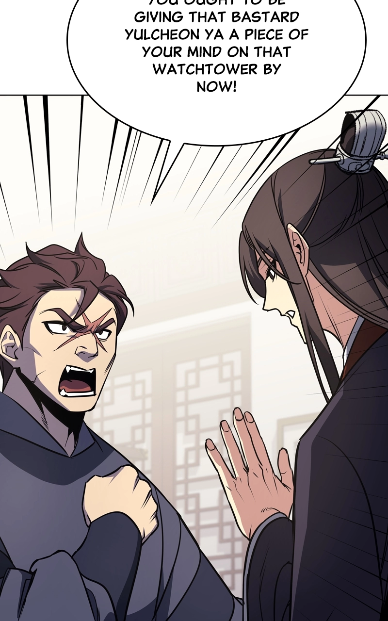 Reincarnated as an Unruly Heir Chapter 81 Page 89