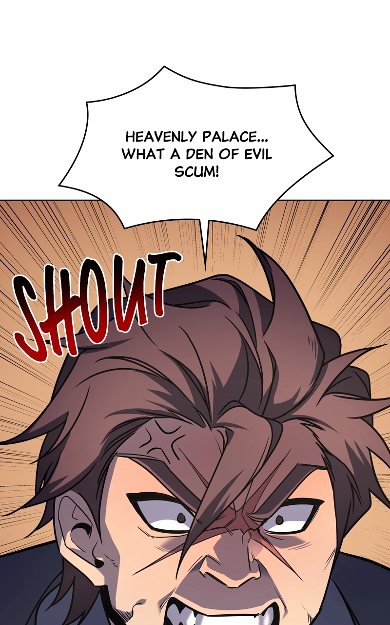 Reincarnated as an Unruly Heir Chapter 81 Page 92