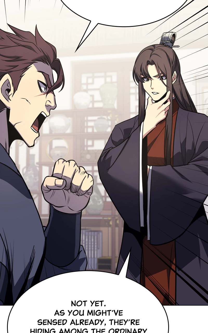 Reincarnated as an Unruly Heir Chapter 81 Page 94