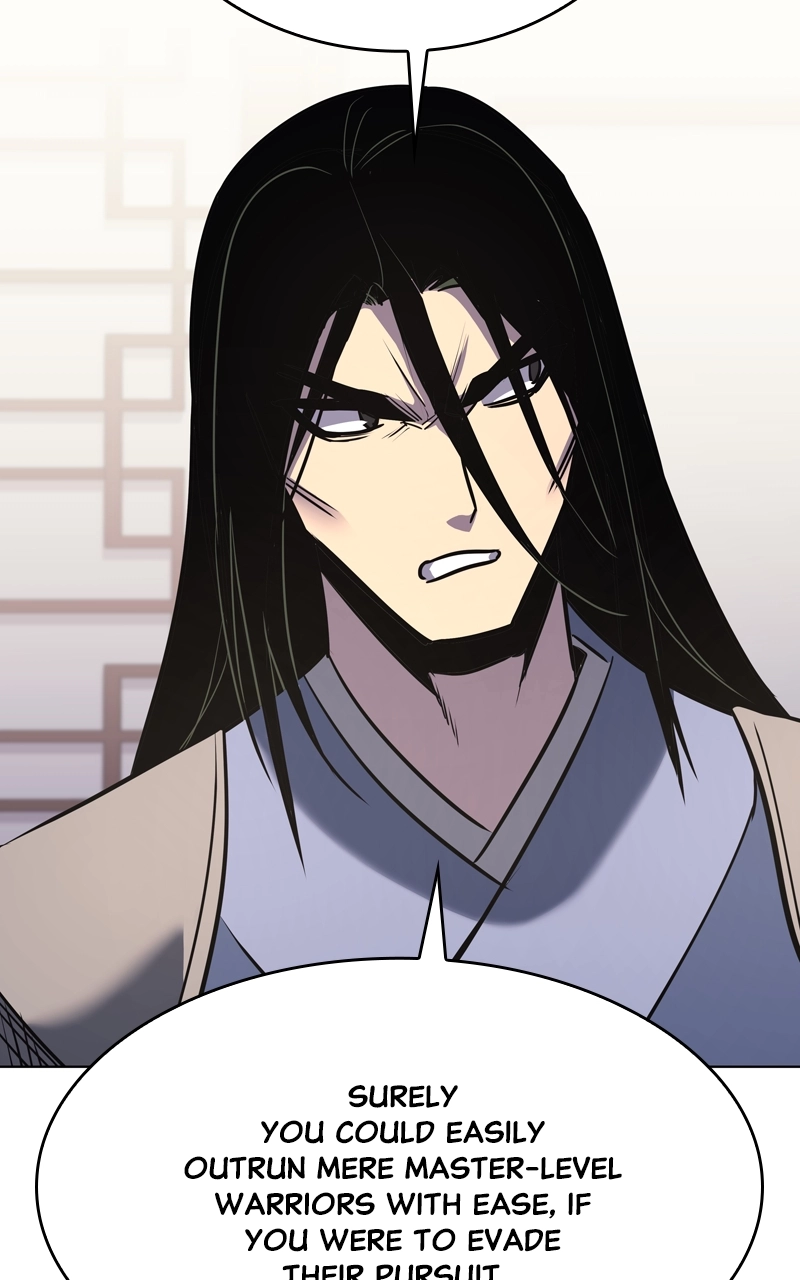 Reincarnated as an Unruly Heir Chapter 81 Page 96