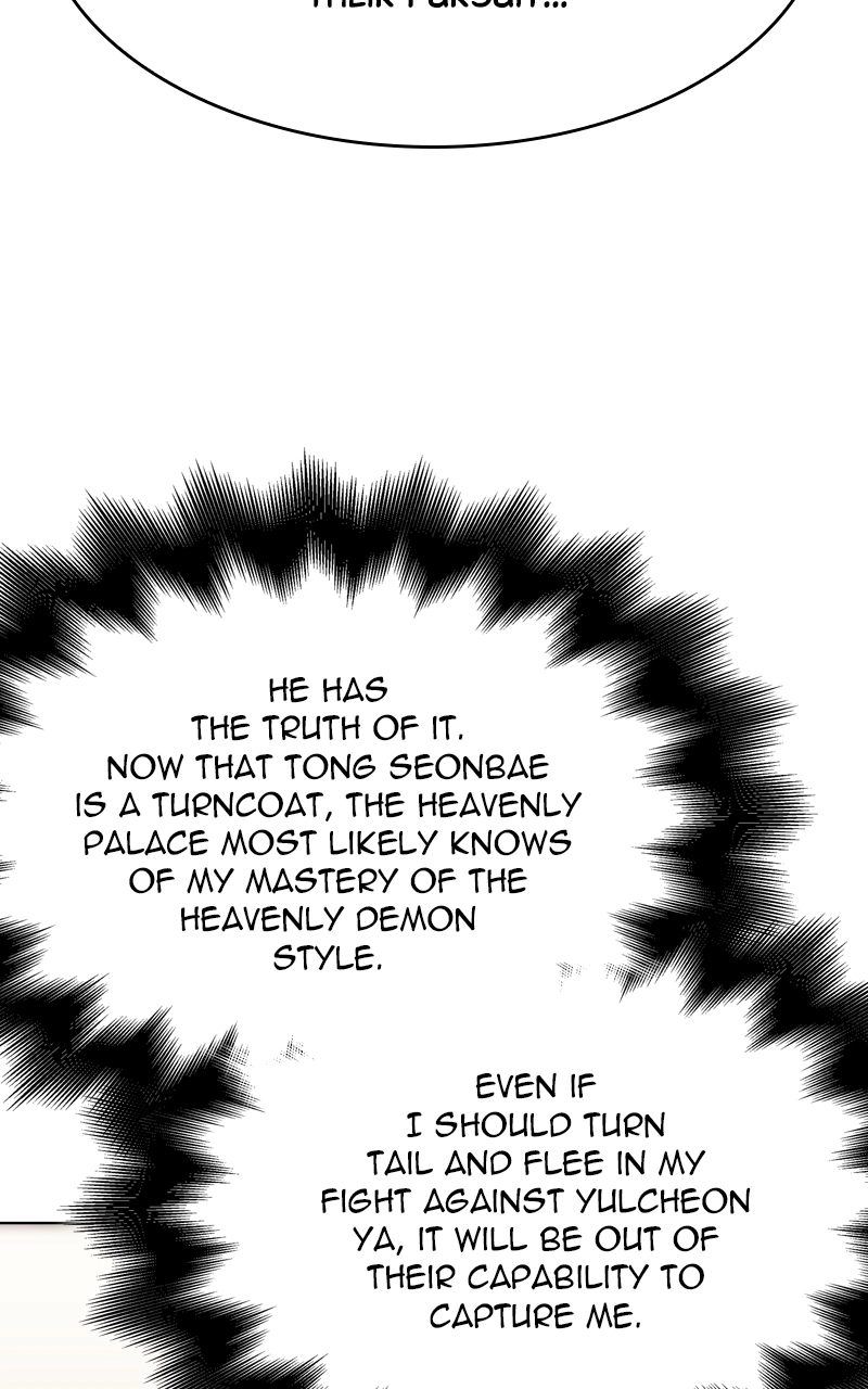 Reincarnated as an Unruly Heir Chapter 81 Page 97