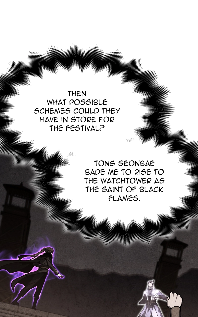 Reincarnated as an Unruly Heir Chapter 81 Page 99
