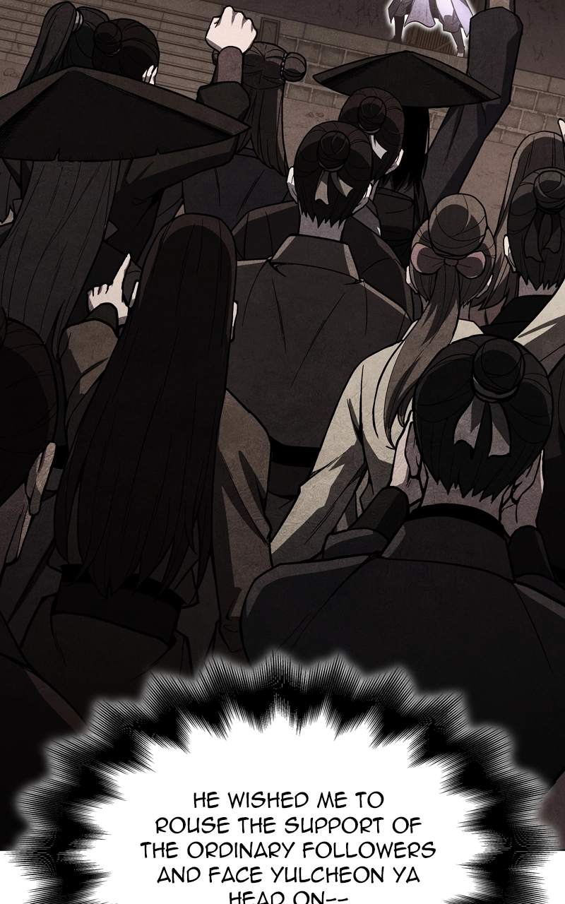 Reincarnated as an Unruly Heir Chapter 81 Page 100