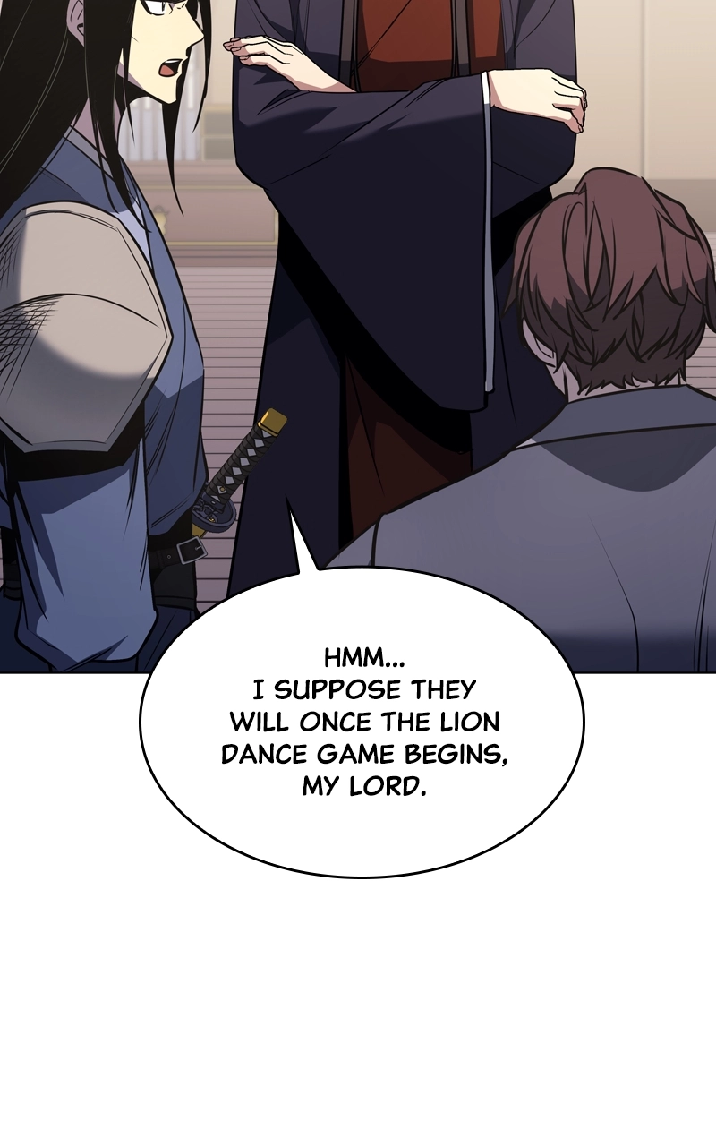 Reincarnated as an Unruly Heir Chapter 81 Page 103