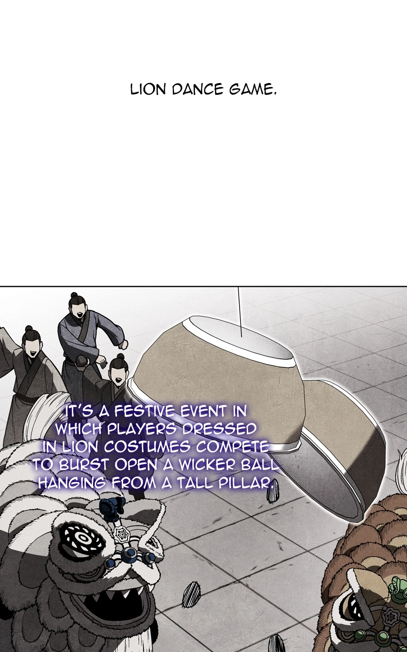 Reincarnated as an Unruly Heir Chapter 81 Page 104
