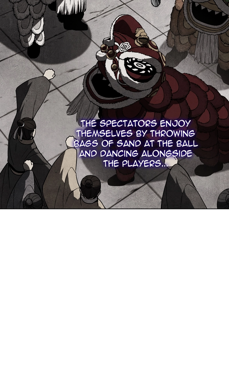 Reincarnated as an Unruly Heir Chapter 81 Page 105