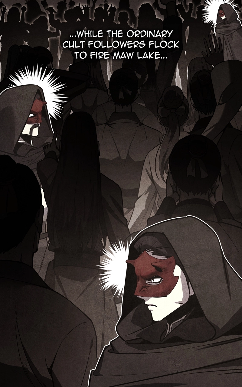 Reincarnated as an Unruly Heir Chapter 81 Page 111