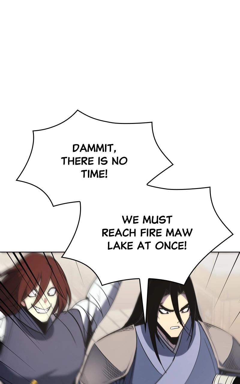 Reincarnated as an Unruly Heir Chapter 81 Page 117