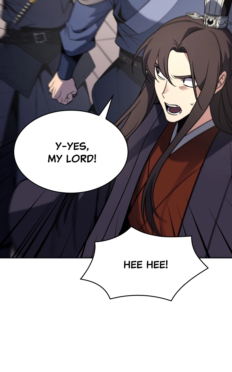 Reincarnated as an Unruly Heir Chapter 81 Page 118