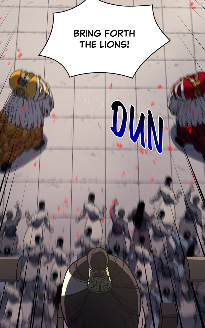 Reincarnated as an Unruly Heir Chapter 81 Page 126
