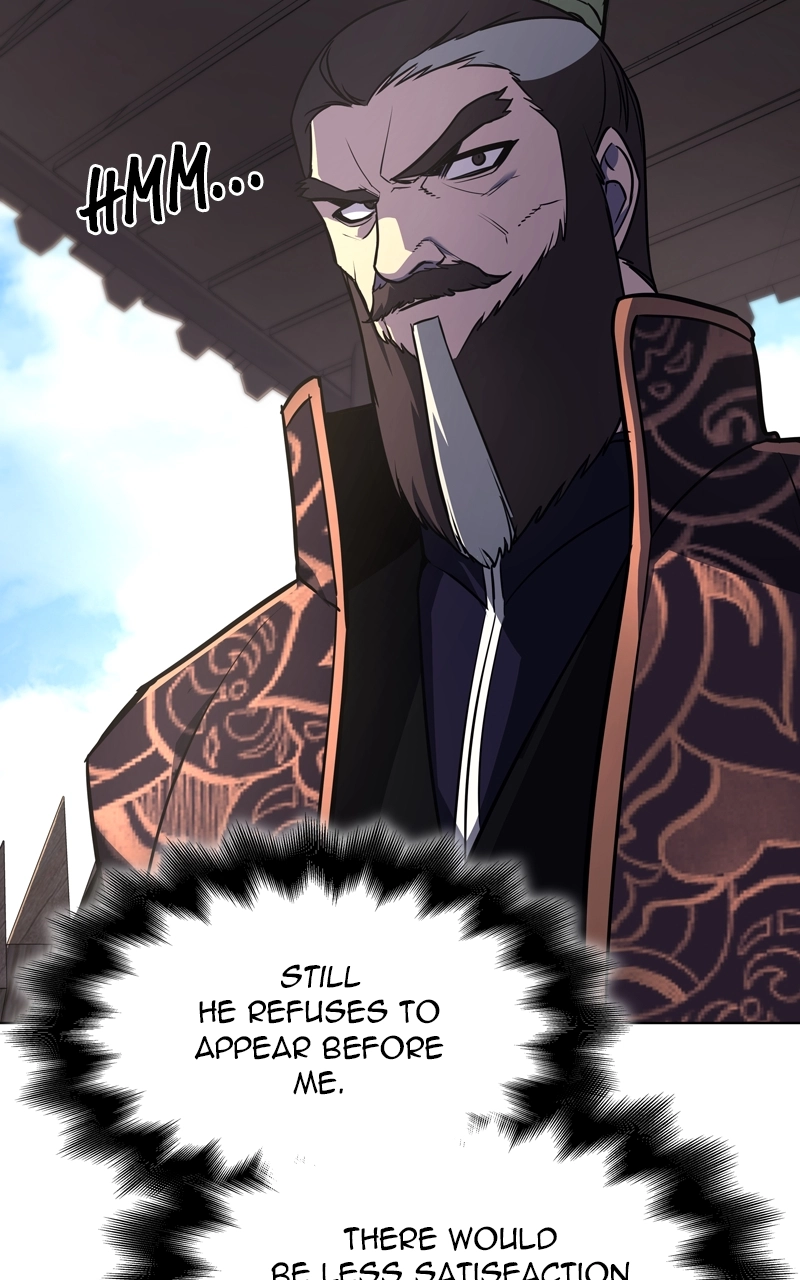 Reincarnated as an Unruly Heir Chapter 81 Page 128