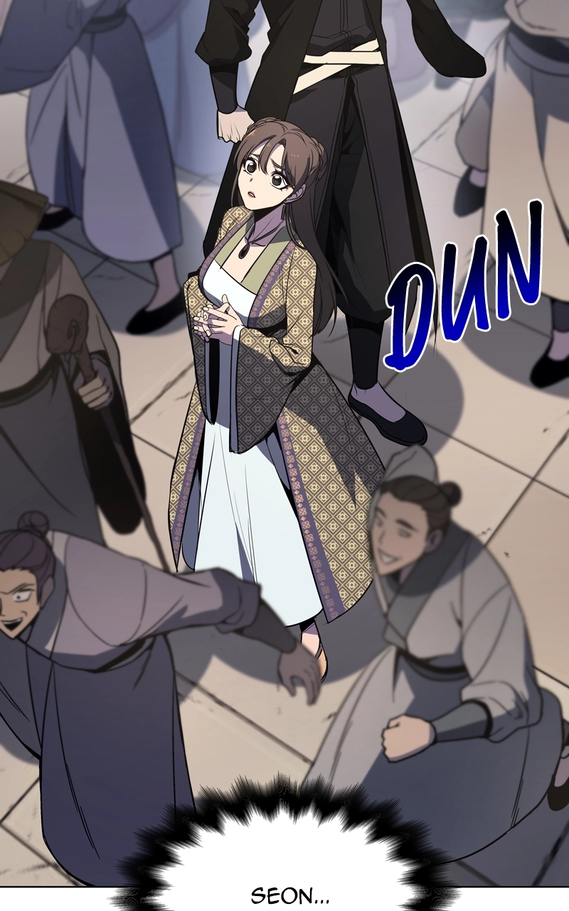 Reincarnated as an Unruly Heir Chapter 81 Page 155