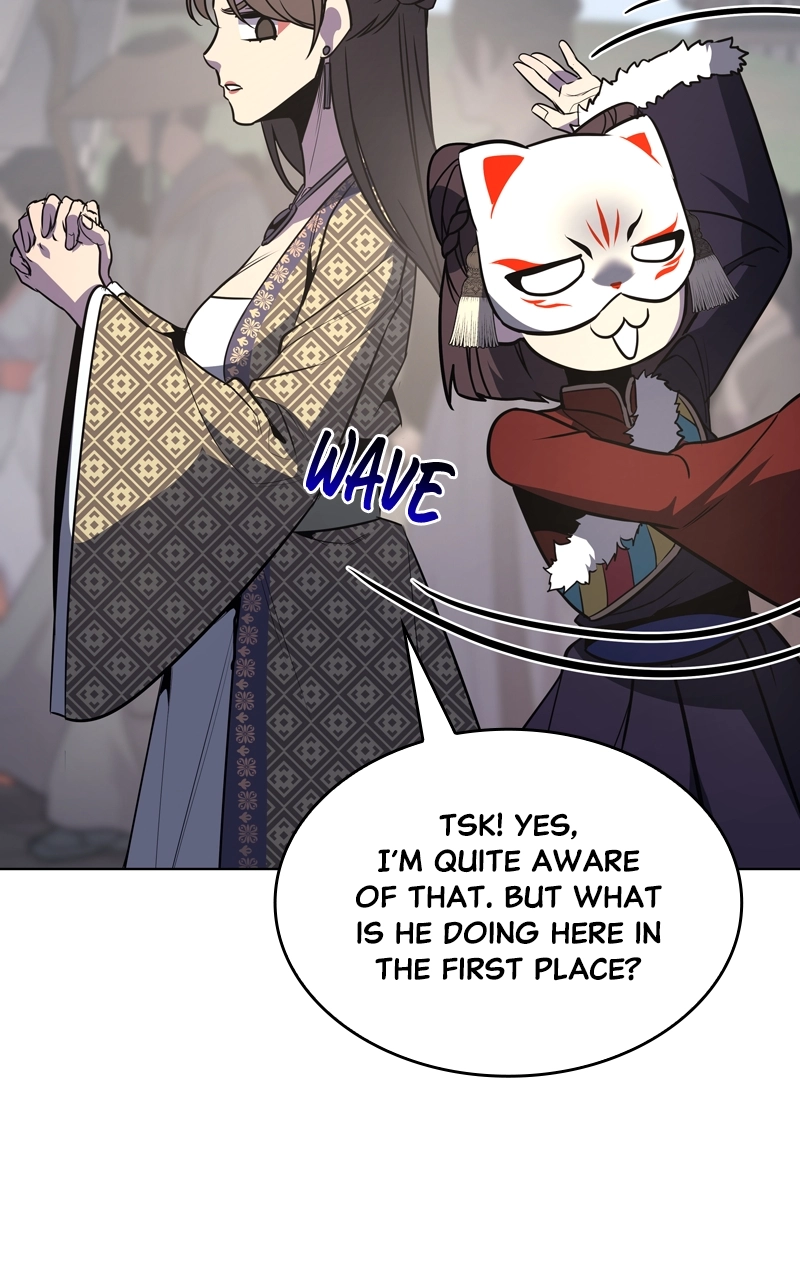 Reincarnated as an Unruly Heir Chapter 81 Page 157