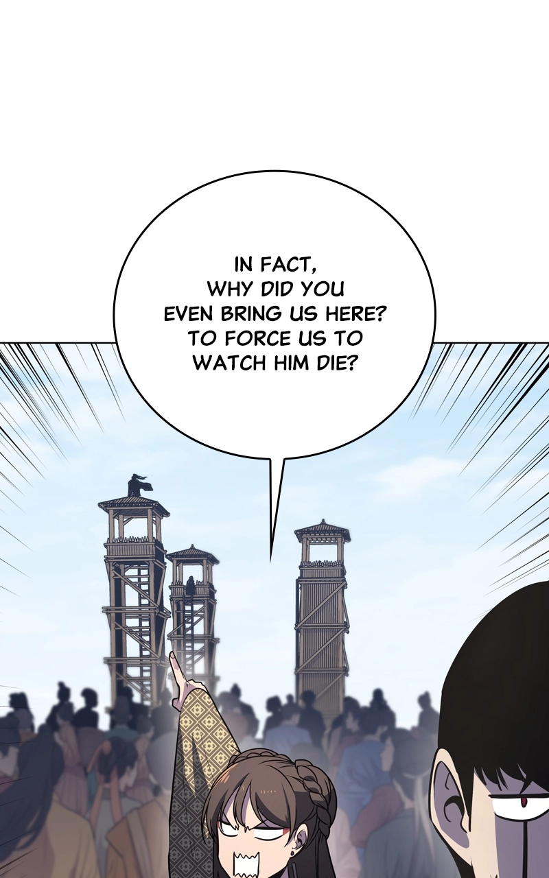 Reincarnated as an Unruly Heir Chapter 81 Page 161