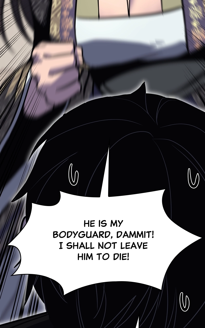 Reincarnated as an Unruly Heir Chapter 81 Page 168