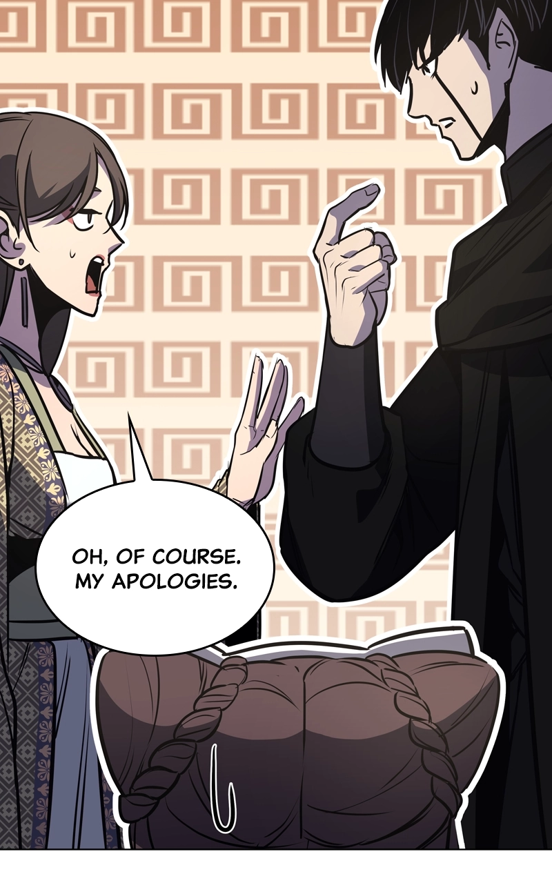 Reincarnated as an Unruly Heir Chapter 81 Page 170