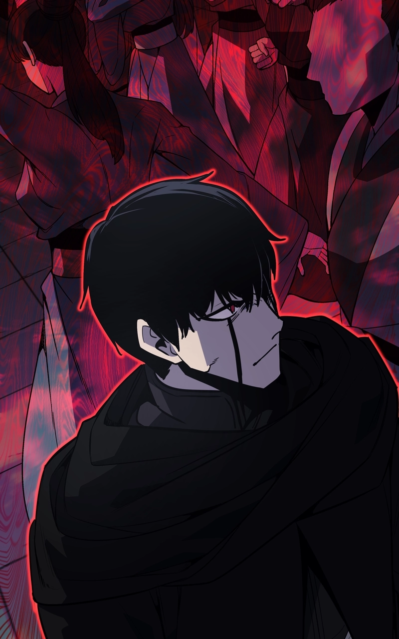 Reincarnated as an Unruly Heir Chapter 81 Page 174