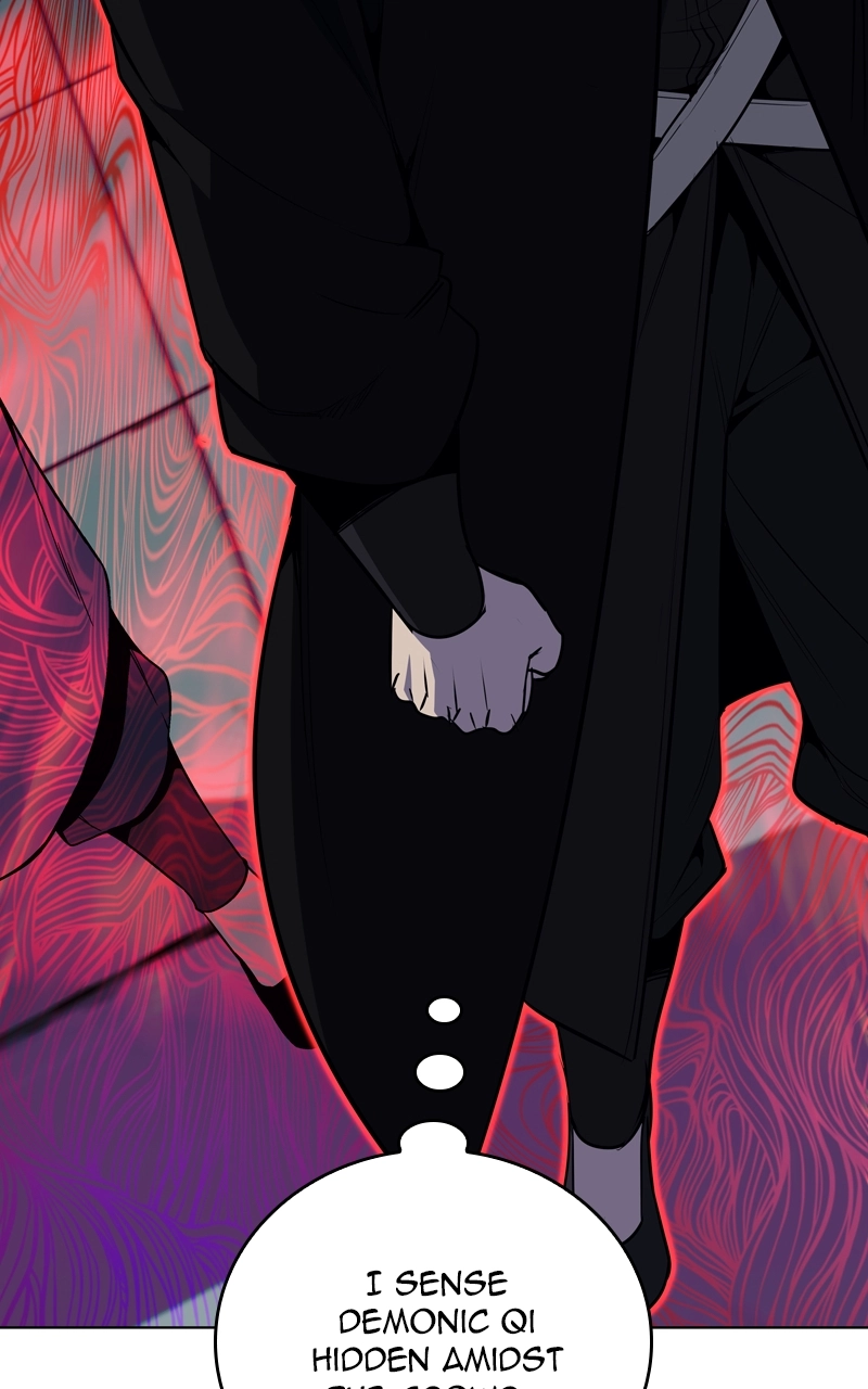 Reincarnated as an Unruly Heir Chapter 81 Page 175