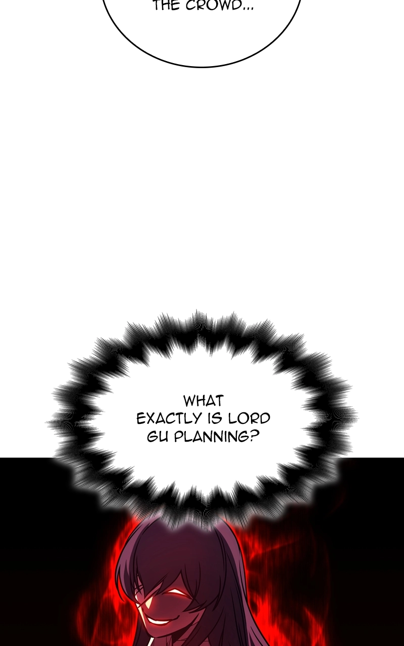Reincarnated as an Unruly Heir Chapter 81 Page 176
