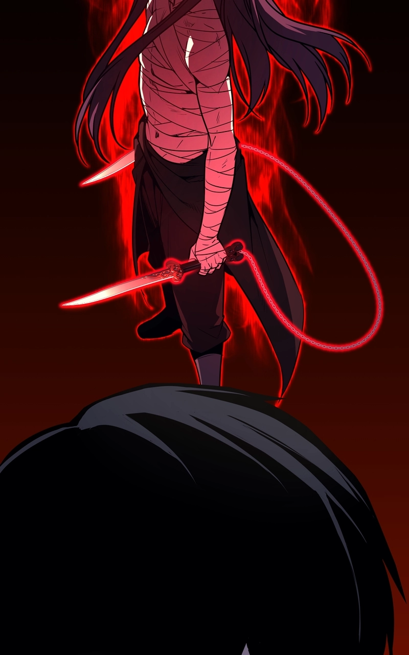 Reincarnated as an Unruly Heir Chapter 81 Page 177