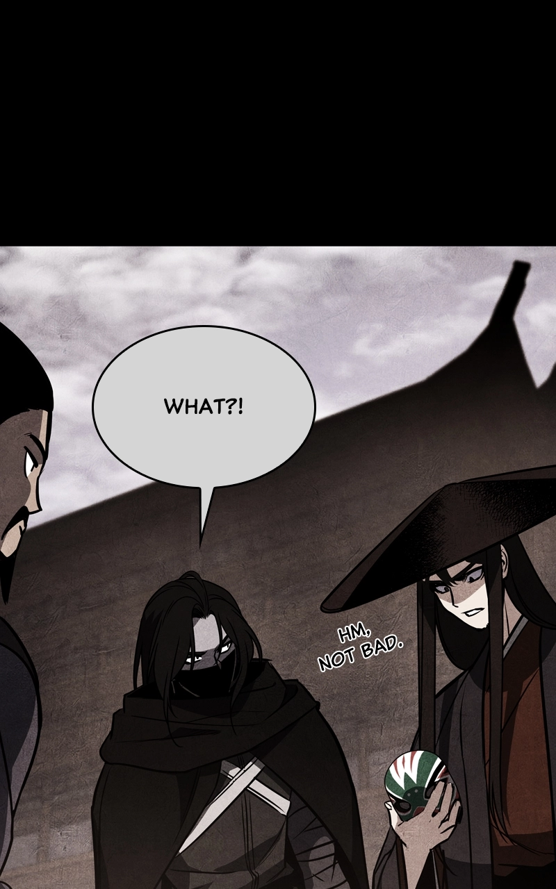 Reincarnated as an Unruly Heir Chapter 81 Page 192
