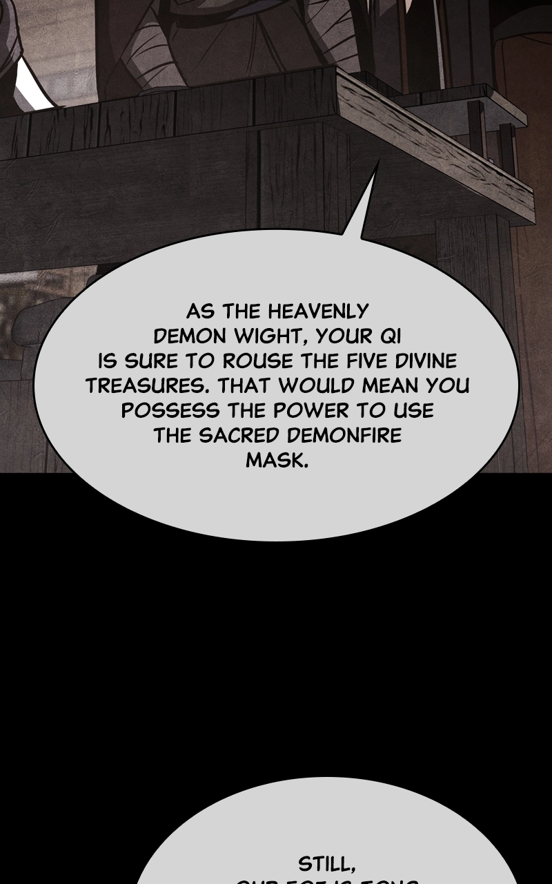 Reincarnated as an Unruly Heir Chapter 81 Page 193