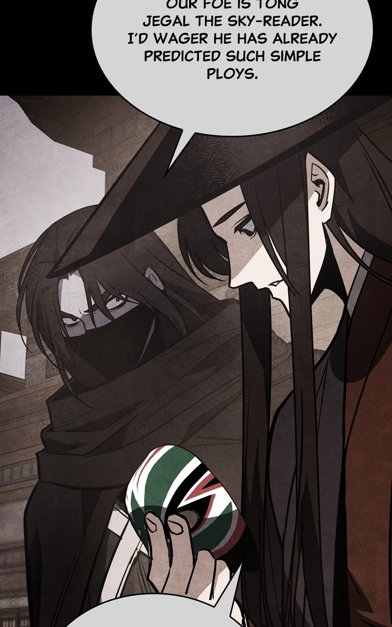 Reincarnated as an Unruly Heir Chapter 81 Page 194