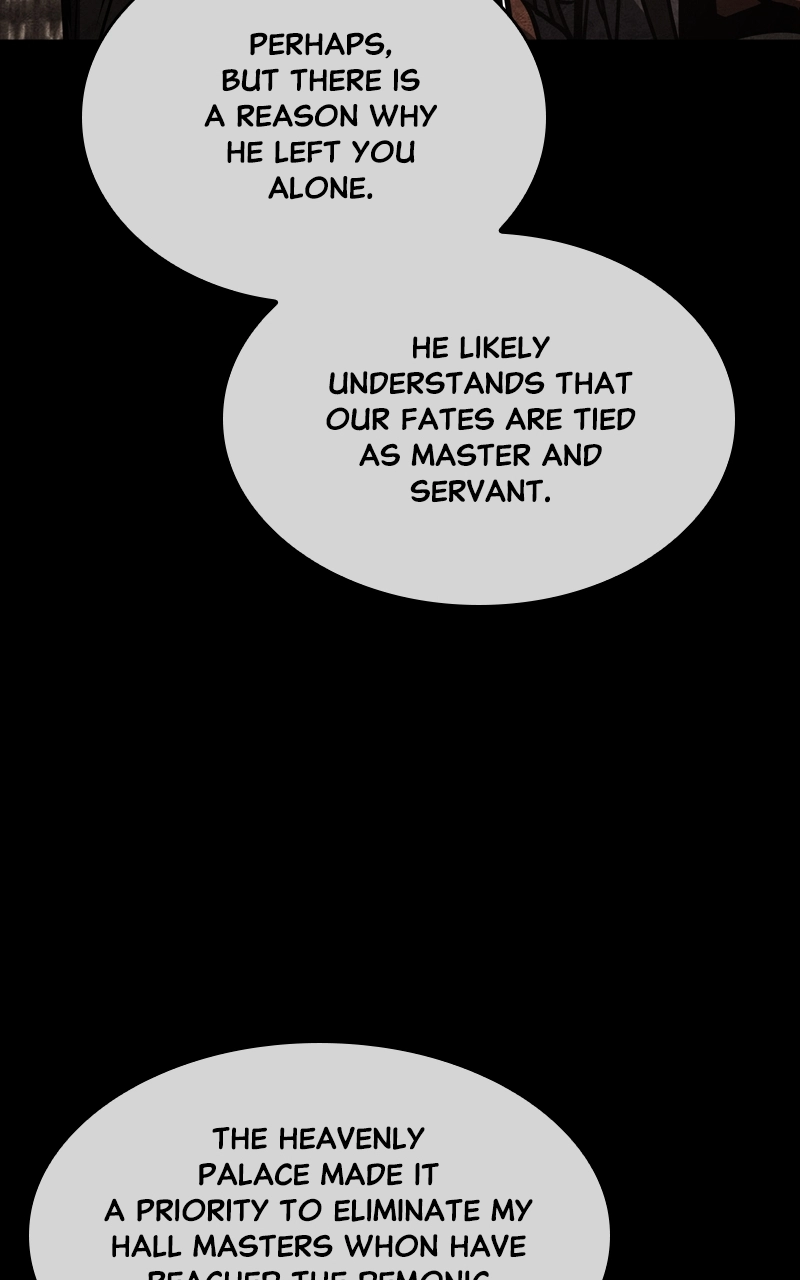 Reincarnated as an Unruly Heir Chapter 81 Page 195