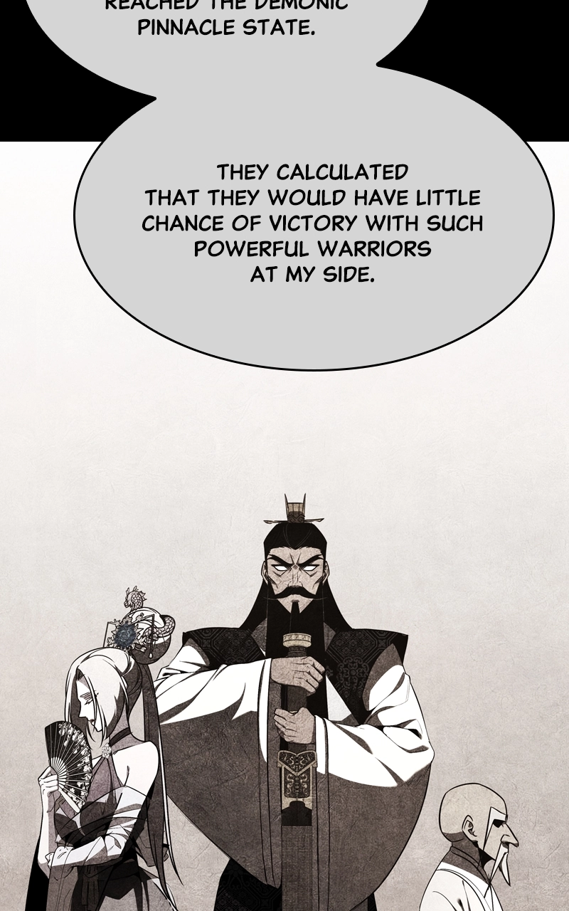 Reincarnated as an Unruly Heir Chapter 81 Page 196
