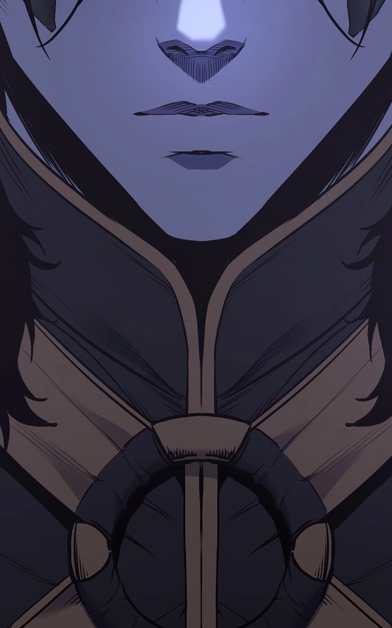 Reincarnated as an Unruly Heir Chapter 81 Page 203