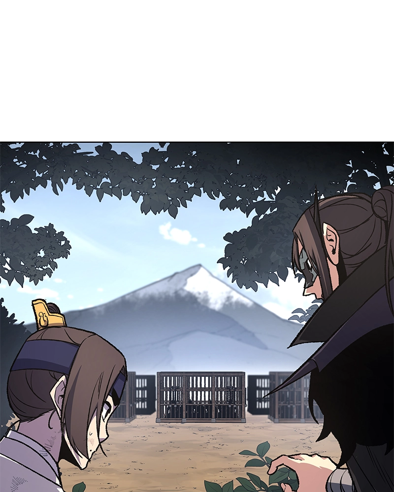 Reincarnated as an Unruly Heir Chapter 30 Page 25