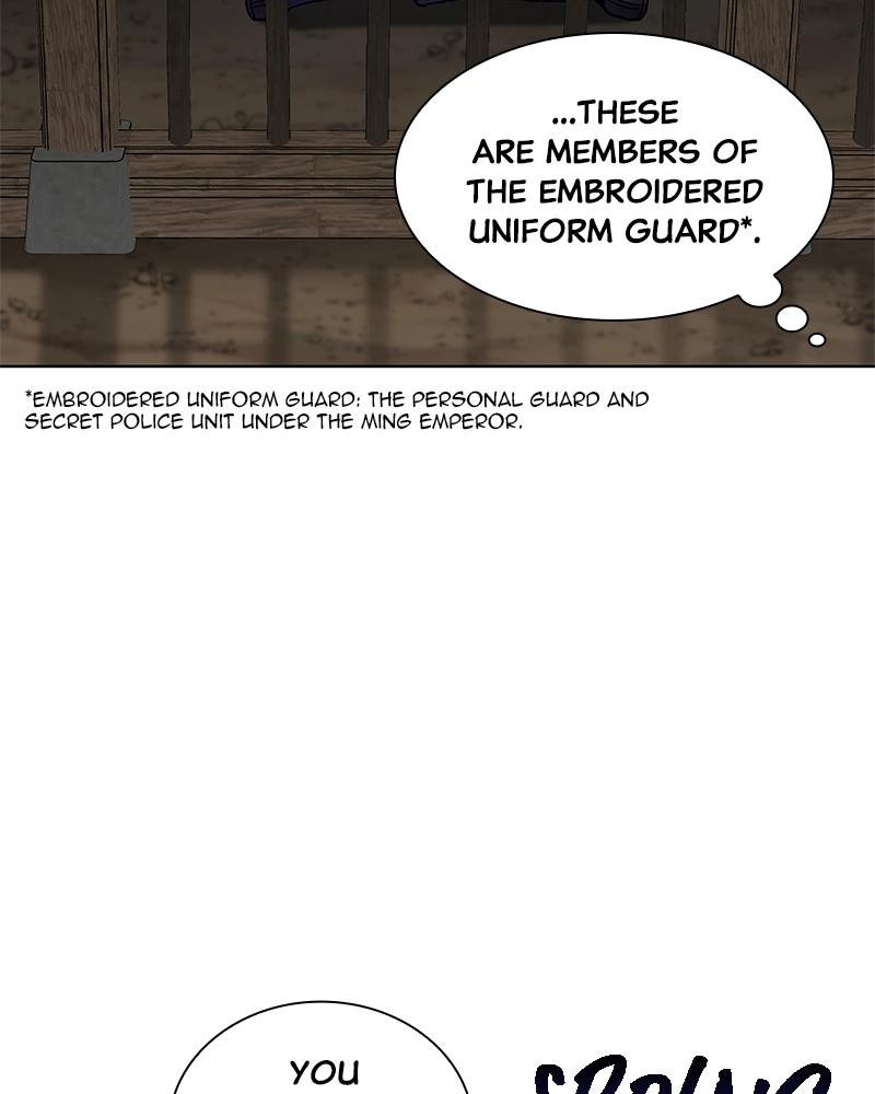 Reincarnated as an Unruly Heir Chapter 30 Page 29
