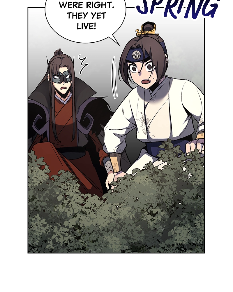 Reincarnated as an Unruly Heir Chapter 30 Page 30
