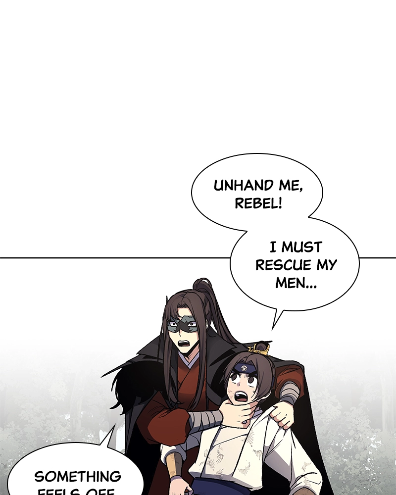 Reincarnated as an Unruly Heir Chapter 30 Page 33
