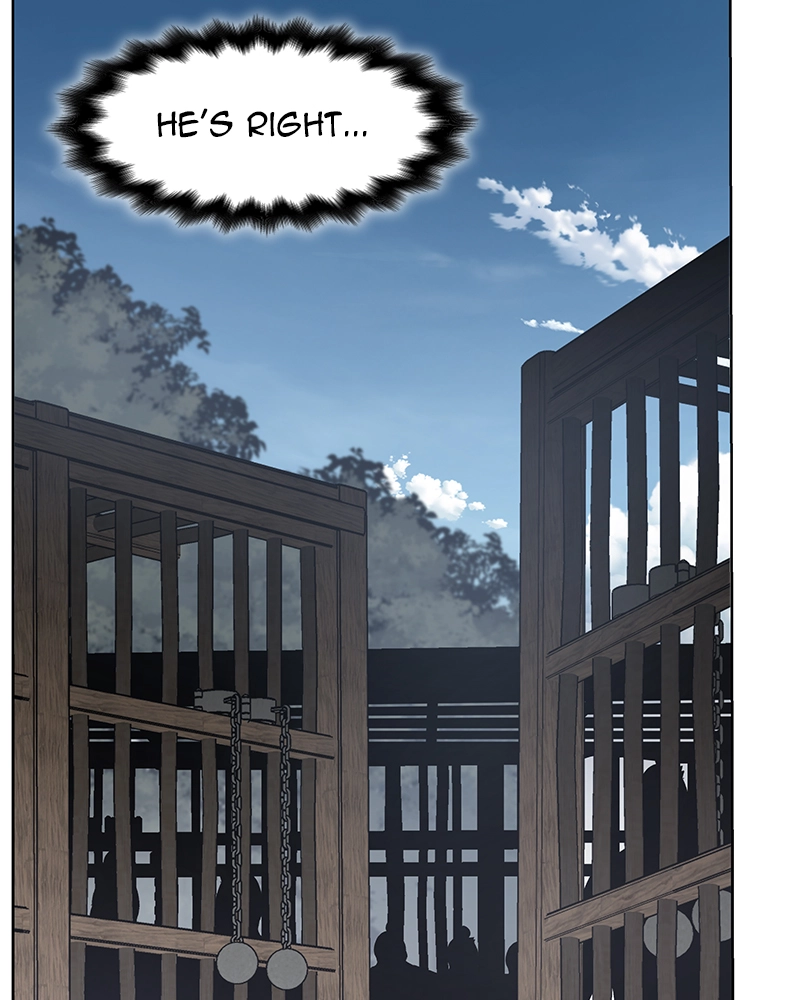 Reincarnated as an Unruly Heir Chapter 30 Page 36