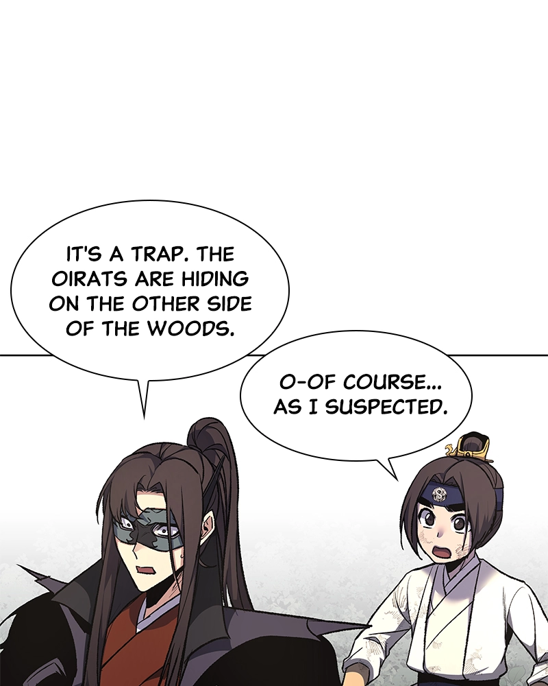 Reincarnated as an Unruly Heir Chapter 30 Page 50