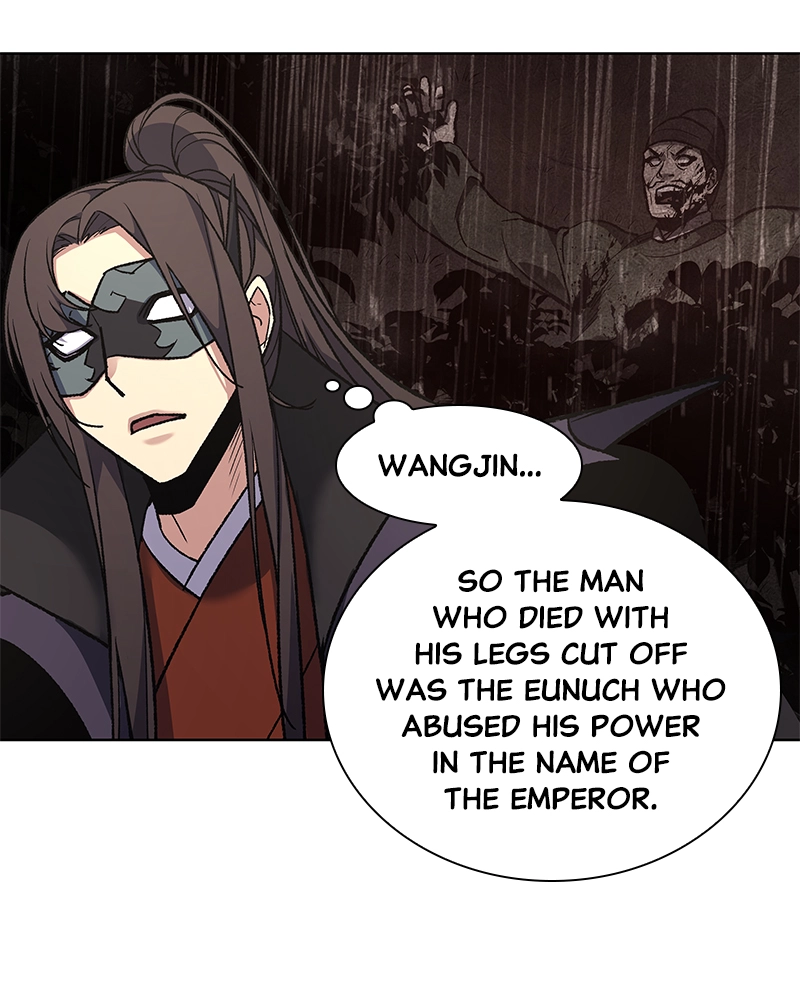 Reincarnated as an Unruly Heir Chapter 30 Page 60