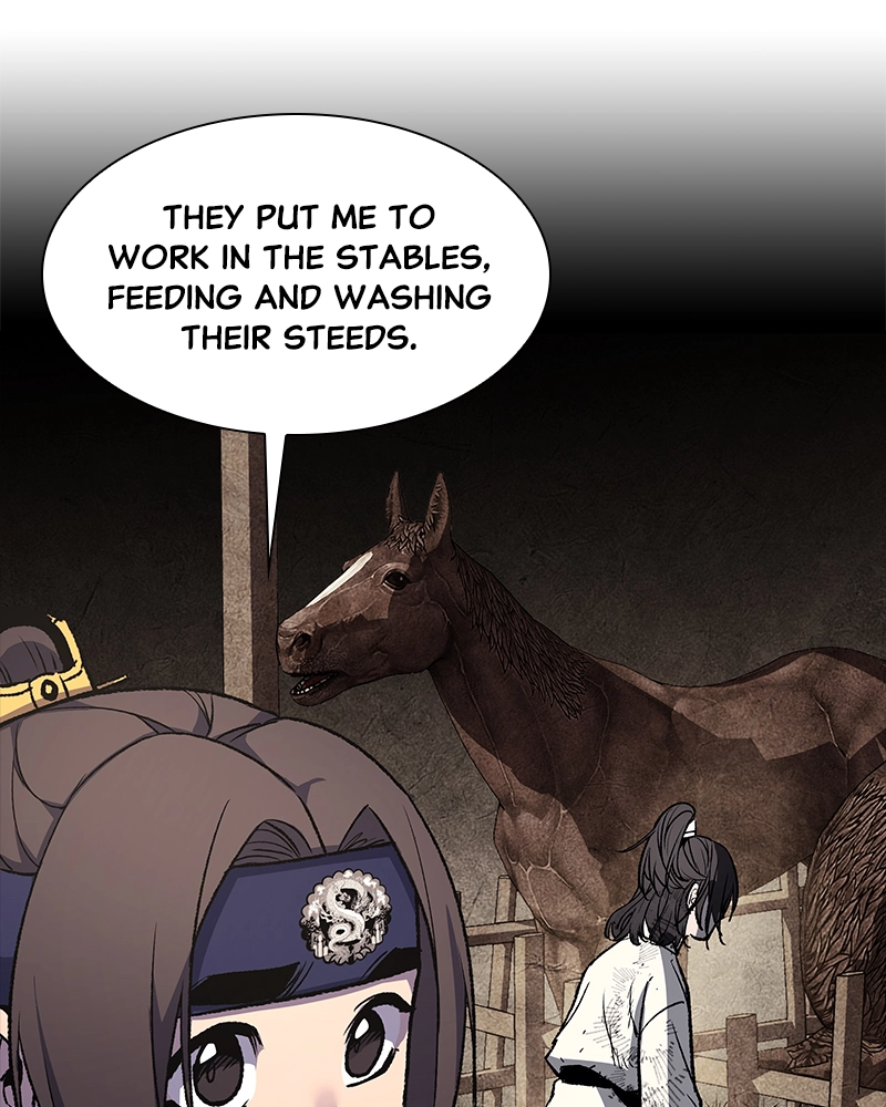Reincarnated as an Unruly Heir Chapter 30 Page 63