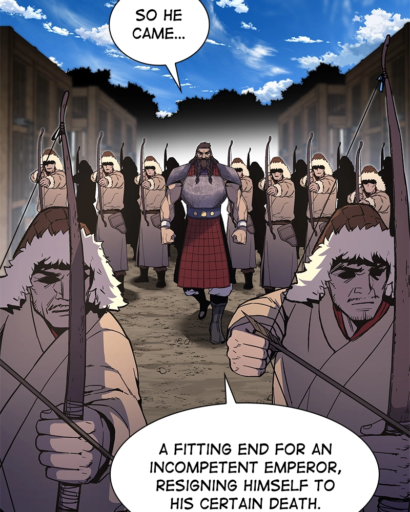 Reincarnated as an Unruly Heir Chapter 30 Page 100