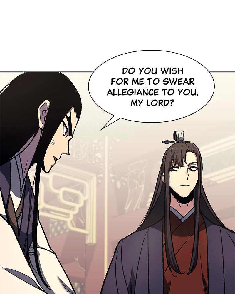 Reincarnated as an Unruly Heir Chapter 22 Page 5