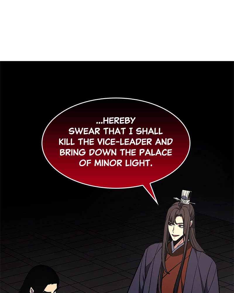 Reincarnated as an Unruly Heir Chapter 22 Page 8