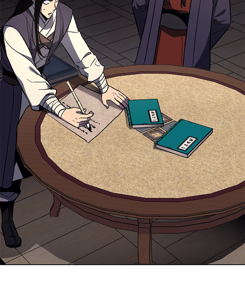 Reincarnated as an Unruly Heir Chapter 22 Page 9