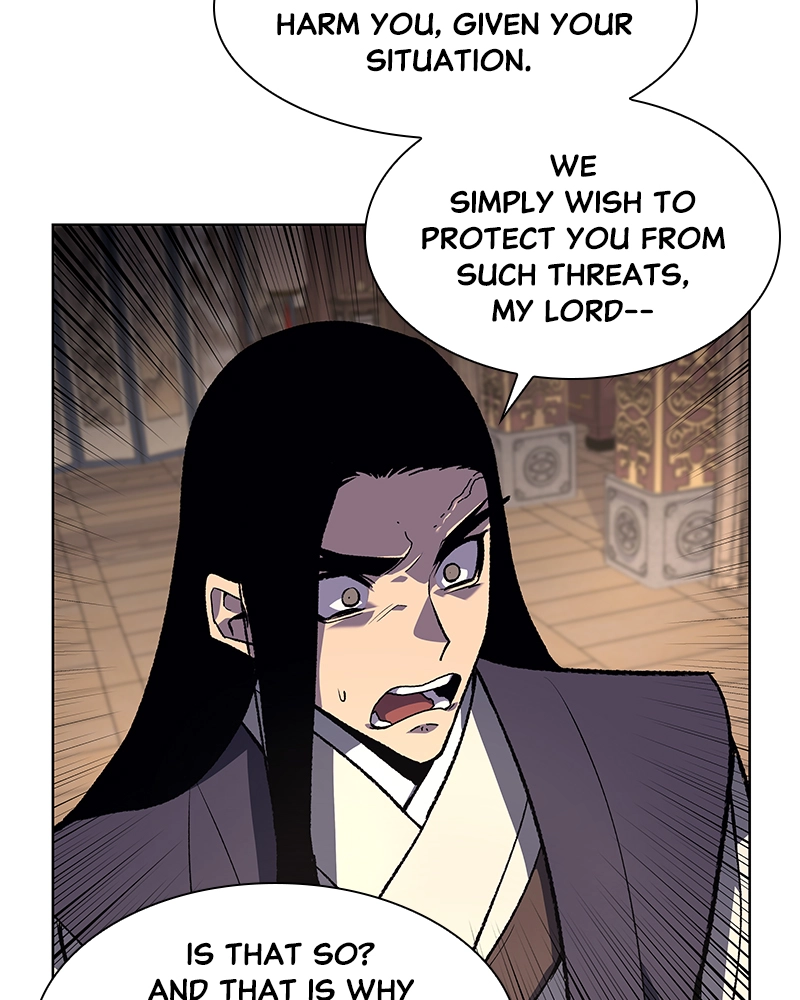 Reincarnated as an Unruly Heir Chapter 22 Page 14