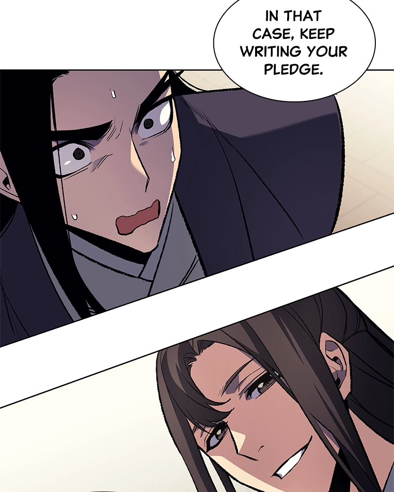 Reincarnated as an Unruly Heir Chapter 22 Page 18
