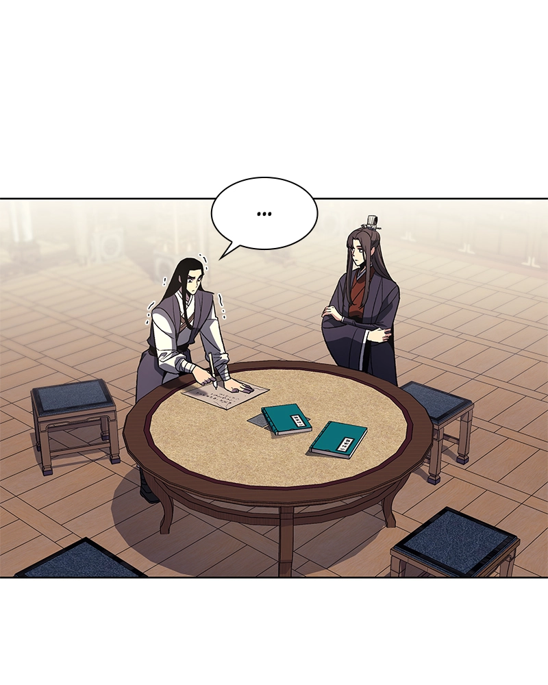 Reincarnated as an Unruly Heir Chapter 22 Page 20