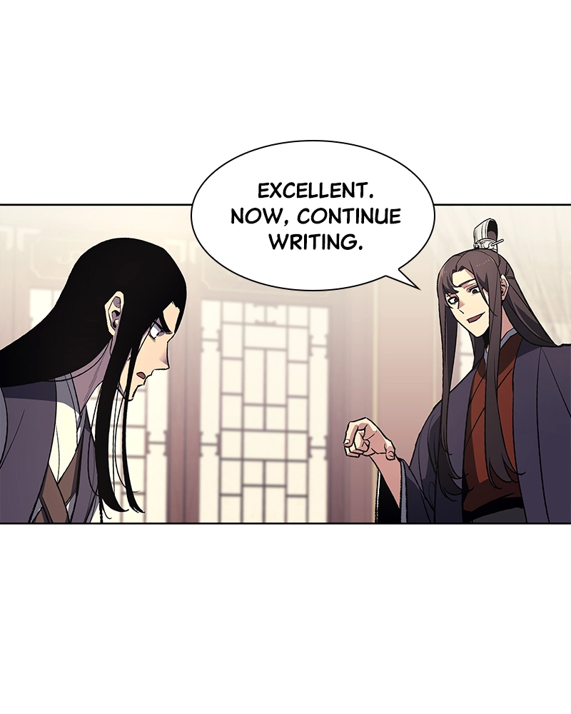 Reincarnated as an Unruly Heir Chapter 22 Page 28