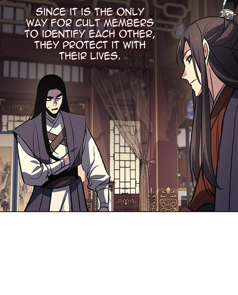 Reincarnated as an Unruly Heir Chapter 22 Page 35