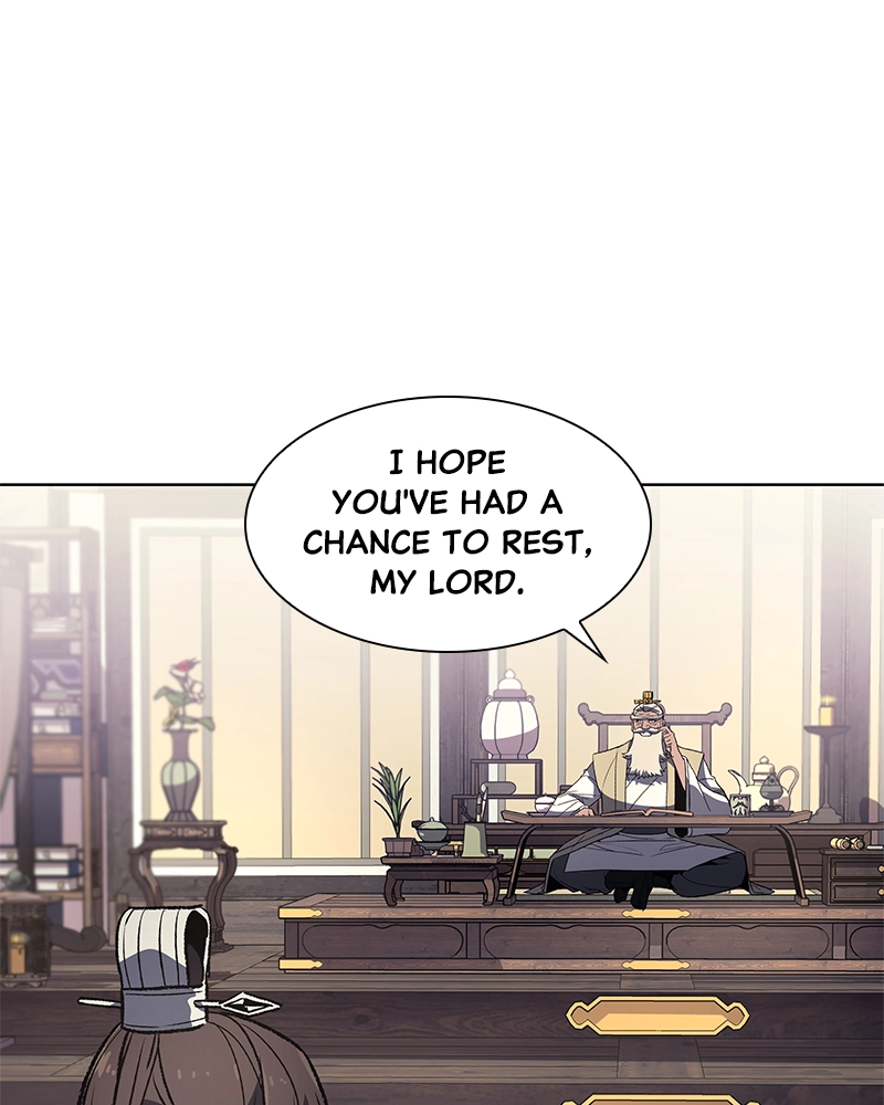 Reincarnated as an Unruly Heir Chapter 22 Page 46